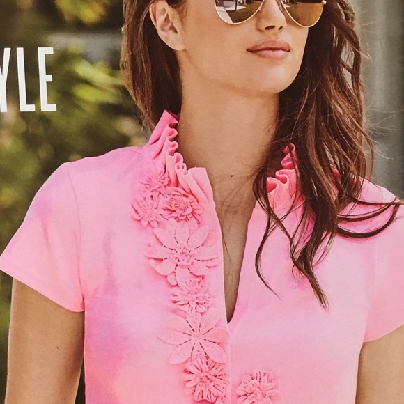 Meet your Posher, Rebecca - Picture 1 of 1